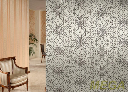 Ткани портьерные Многоцвет Жаккард GL GL1422-5/280 PJac