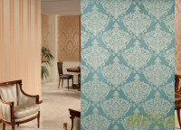 Ткани портьерные Многоцвет Жаккард GL 1616-10/280 PJac