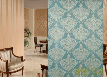 Ткани портьерные Многоцвет Жаккард GL 1616-10/280 PJac