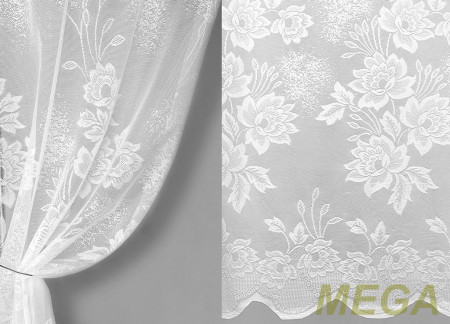 Тюль 14 в Ижевске