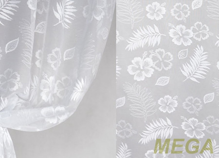 Тюль 16 в Ижевске