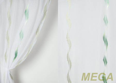 Фэнтези Органза в Ижевске