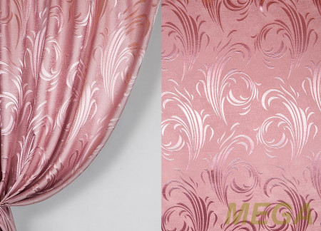 Ткани портьерные Однотон Жаккард LL IST 463 V01-L0006/290 P