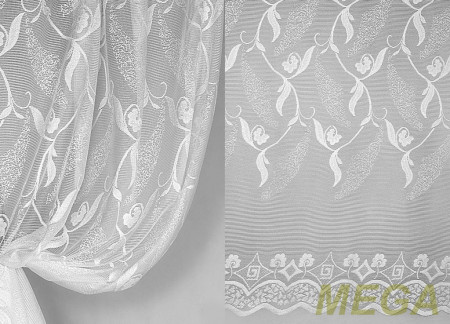 Однотон Тюль в Ижевске