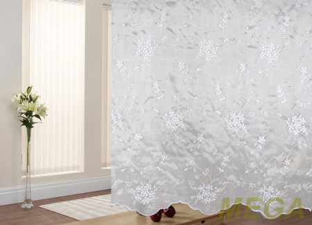 Вышивка Органза в Ижевске