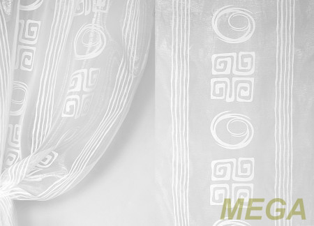 Флок Органза в Ижевске