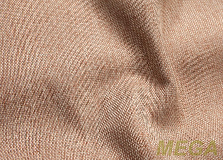 Ткани портьерные Однотон Лен TC 2DX608-3/280 Bl