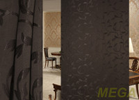 Ткани портьерные Однотон Жаккард HT5030-3022/150 P Jak