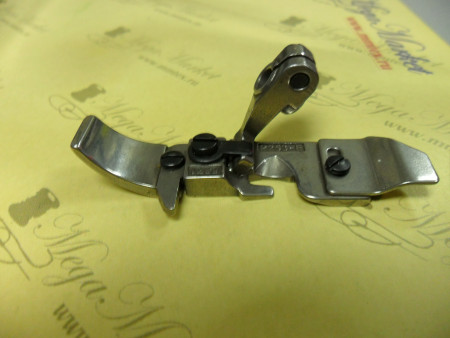 Лапки для швейных машин в Ижевске