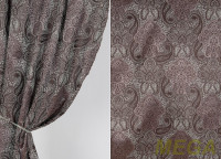 Ткани портьерные Многоцвет Жаккард WT 15296-col.11/280 PJac