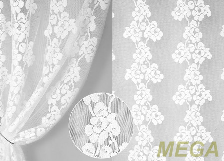 Однотон Тюль в Ижевске