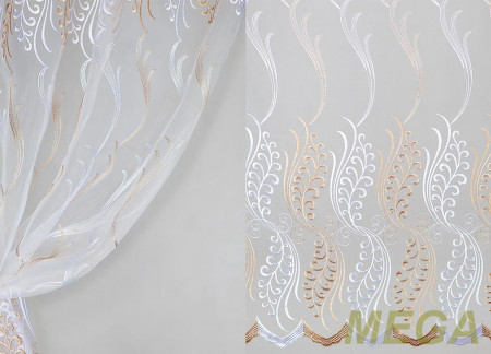 Вышивка Органза в Ижевске