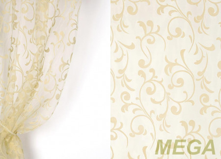 Флок Органза в Ижевске