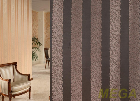 Ткани портьерные Рельеф Жаккард HXN LCT13802-08/280 PJak