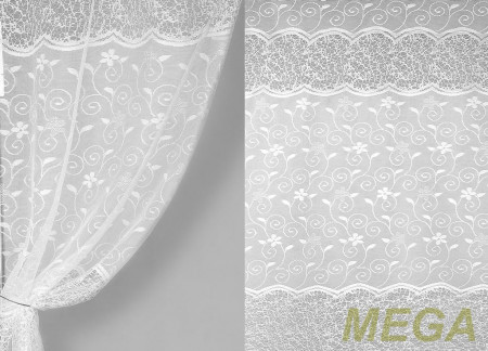 Тюль 14 в Ижевске