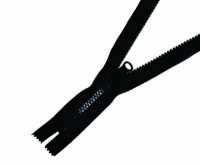 Молния трактор Т8 1 замок у/з бегунок LOGO 90см в Ижевске