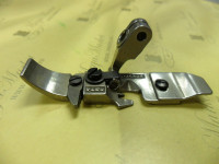 Лапка Maxdo 747