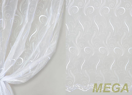 Вышивка Органза в Ижевске