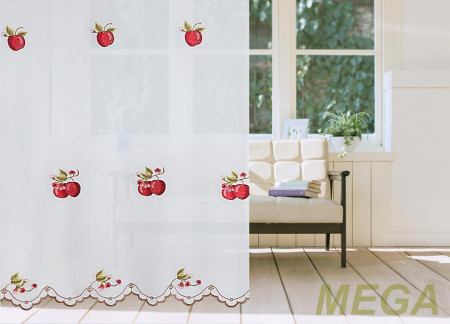 Вышивка Органза в Ижевске