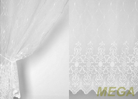 Вышивка Органза в Ижевске