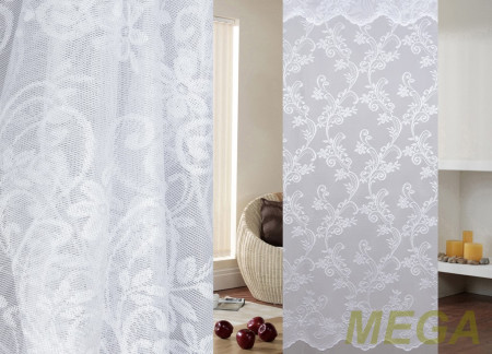 Тюль 14 в Ижевске