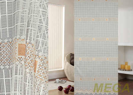 Тюль 14 в Ижевске