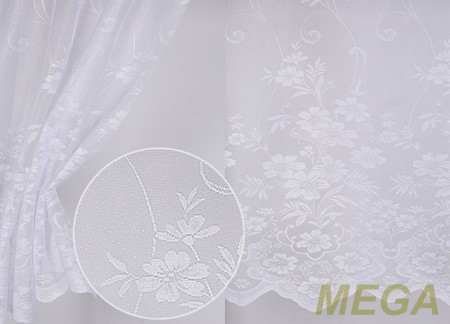 Тюль 16 в Ижевске