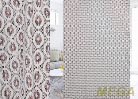 Многоцвет Тюль в Ижевске