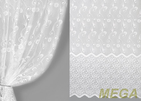 Тюль 18 в Ижевске