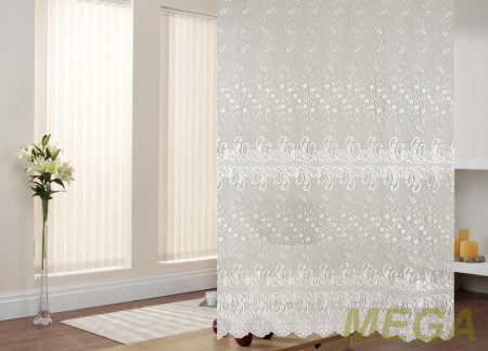 Вышивка Органза в Ижевске