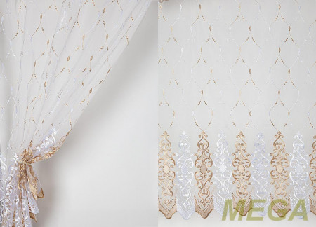 Вышивка Органза в Ижевске