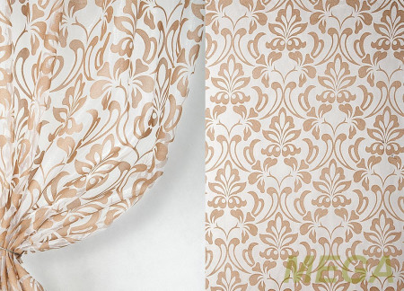 Флок Органза в Ижевске