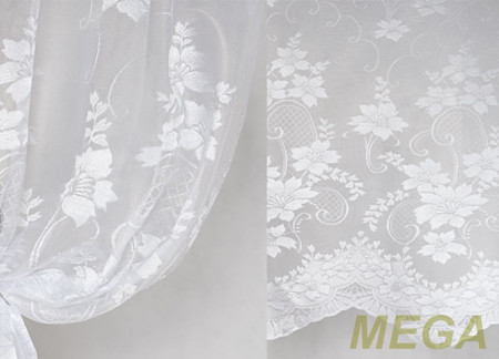 Тюль 14 в Ижевске