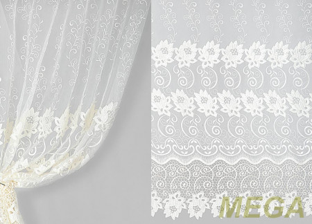 Аппликация Органза в Ижевске