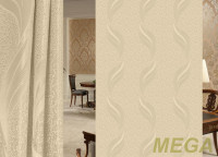 Ткани портьерные Однотон Жаккард GS 208-70/155