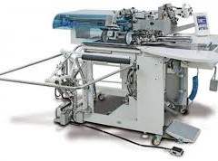 Промышленная шв.машина JUKI ( распошив.) APW-896 NS12 Z R2K