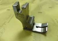 Лапки для швейных машин в Ижевске