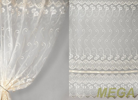 Вышивка Органза в Ижевске