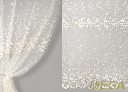 Вышивка Органза в Ижевске