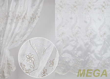 Вышивка Органза в Ижевске