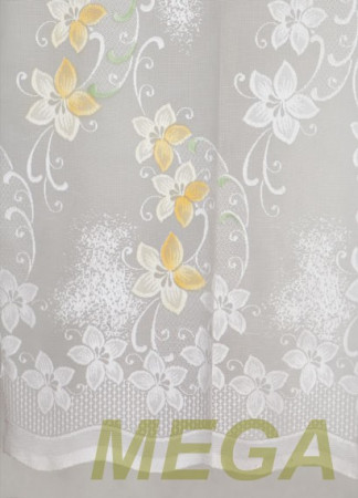 Тюль 14 в Ижевске