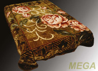 Ткани портьерные Печать Сатен HH ZXY1023-02/280 P Pech