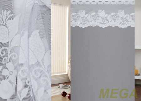 Тюль 16 в Ижевске