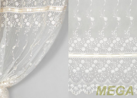 Вышивка Органза в Ижевске