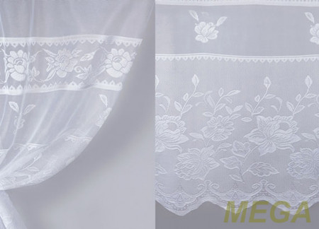 Тюль 14 в Ижевске