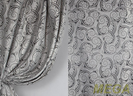 Ткани портьерные Рельеф Жаккард GL L515-33/280 PR