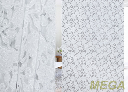 Фэнтези Органза в Ижевске