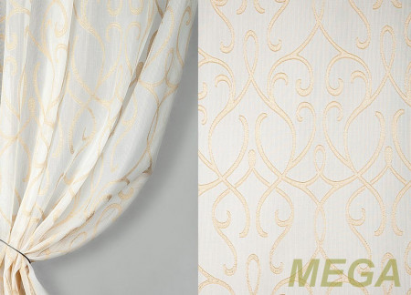 Фэнтези Органза в Ижевске