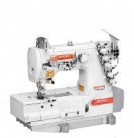 Промышленная шв.машина SIRUBA ( распошив.) F007KD-W222-364-4/FSM/FA/DFKU