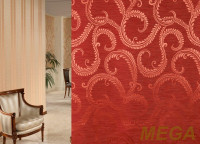 Ткани портьерные Однотон Жаккард GL FY1132-16/150 PJak